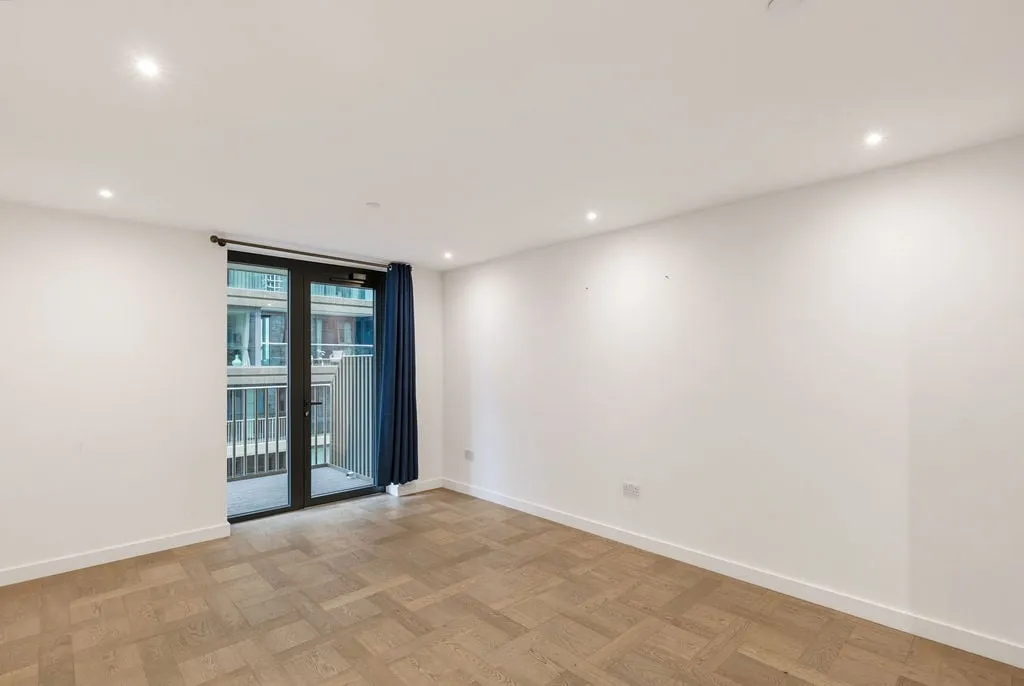 1 bed flat to rent, Merino Gardens, London, E1W