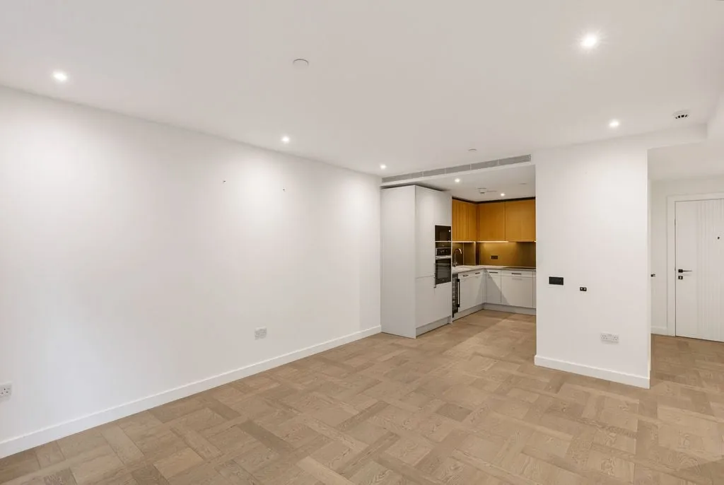 Merino Gardens, London, E1W, photo 2