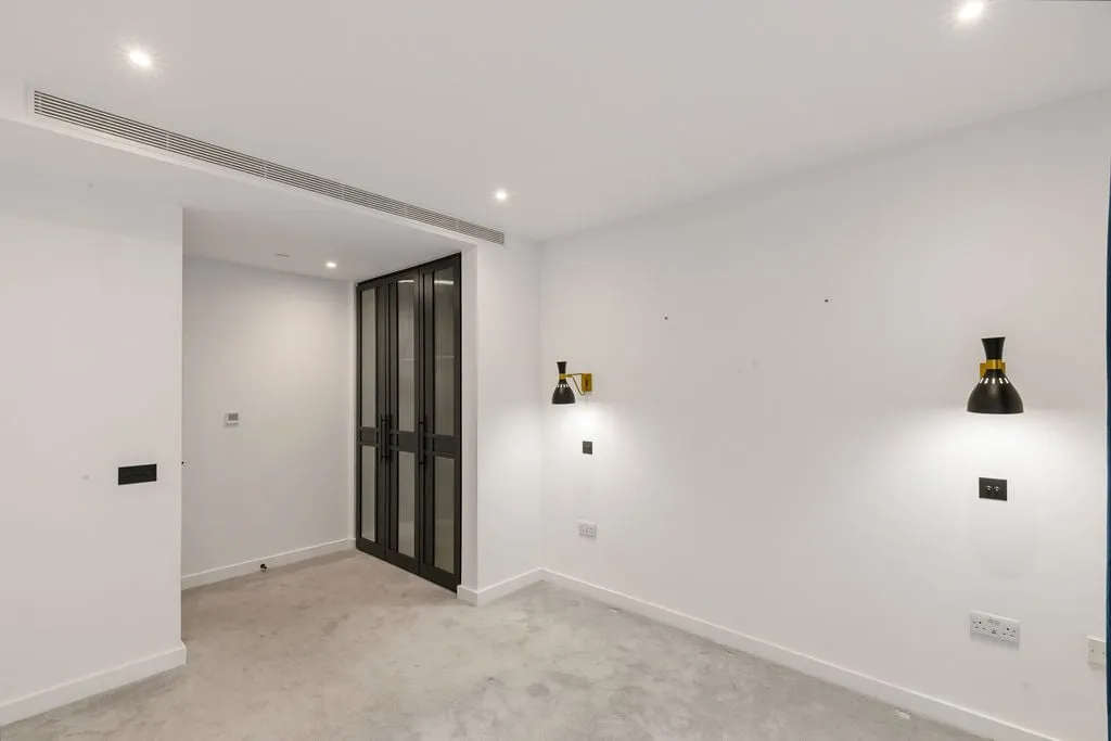 Merino Gardens, London, E1W, photo 10