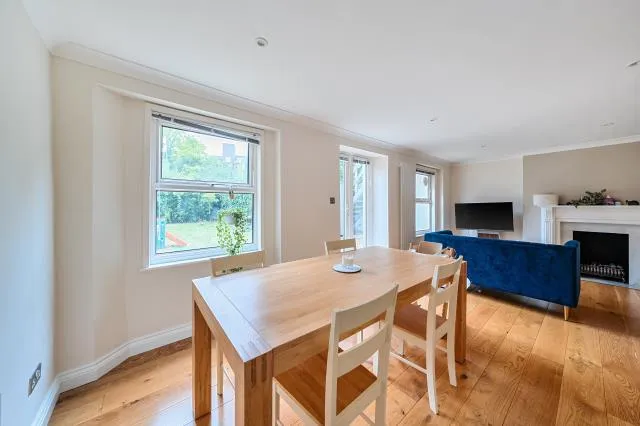 Buckland Crescent, London, NW3, photo 6