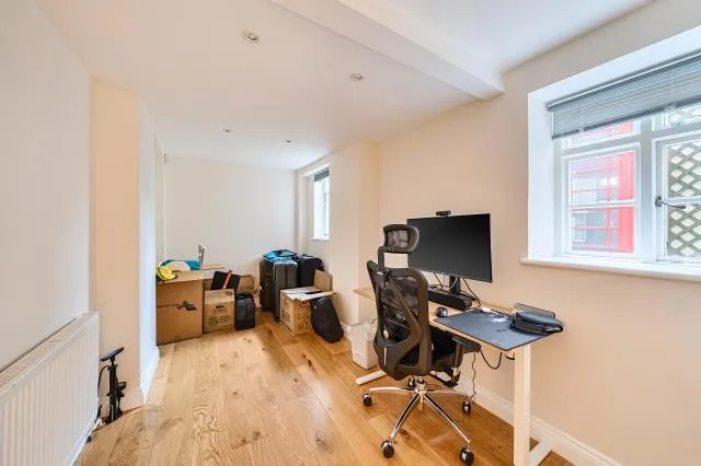Buckland Crescent, London, NW3, photo 16