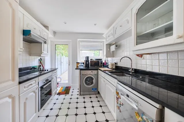 Buckland Crescent, London, NW3, photo 8