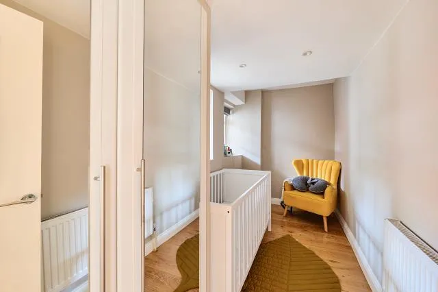 Buckland Crescent, London, NW3, photo 9