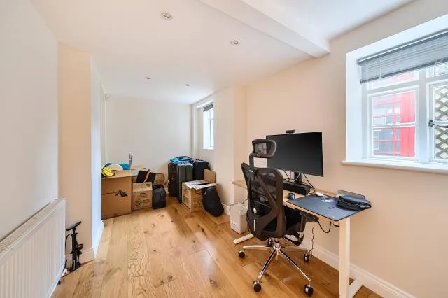 Buckland Crescent, London, NW3, photo 15