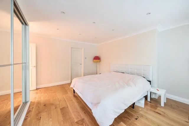 Buckland Crescent, London, NW3, photo 14