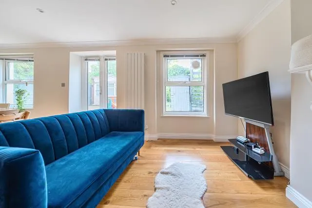 Buckland Crescent, London, NW3, photo 4