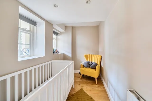 Buckland Crescent, London, NW3, photo 10