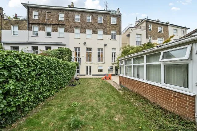 Buckland Crescent, London, NW3, photo 20