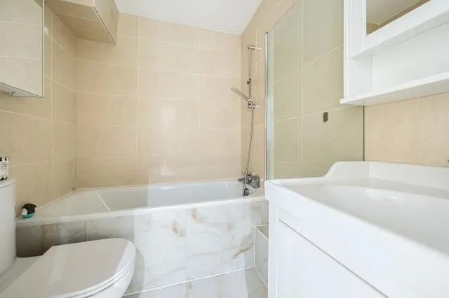 Buckland Crescent, London, NW3, photo 17