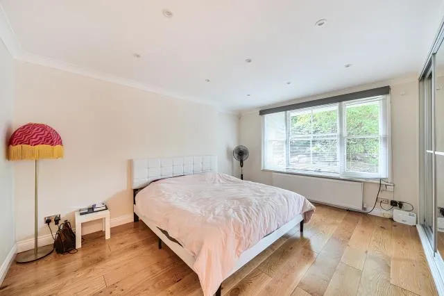 Buckland Crescent, London, NW3, photo 12