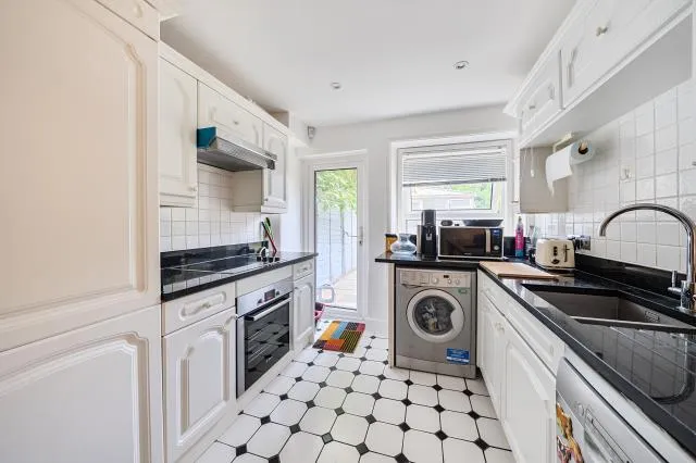 Buckland Crescent, London, NW3, photo 7