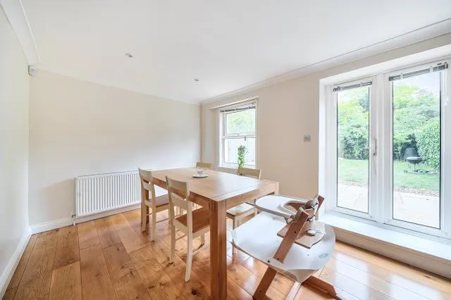Buckland Crescent, London, NW3, photo 5