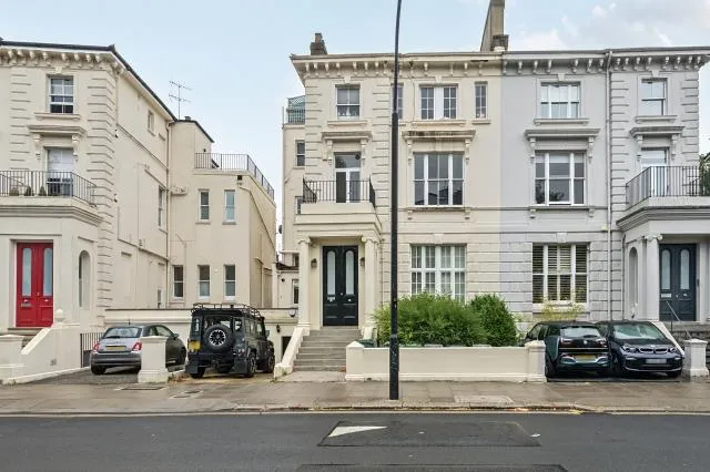 Buckland Crescent, London, NW3, photo 2
