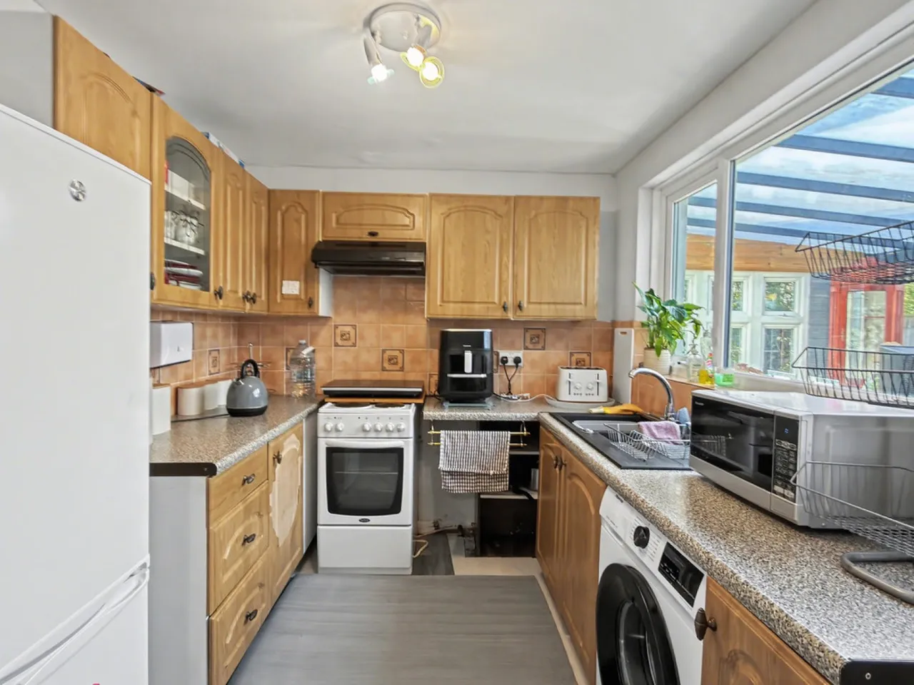Monkton Crescent, Poole, BH12, photo 5