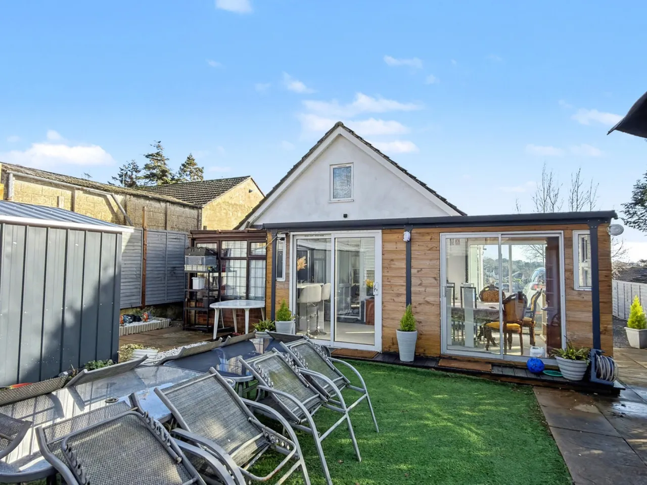 Monkton Crescent, Poole, BH12, photo 20