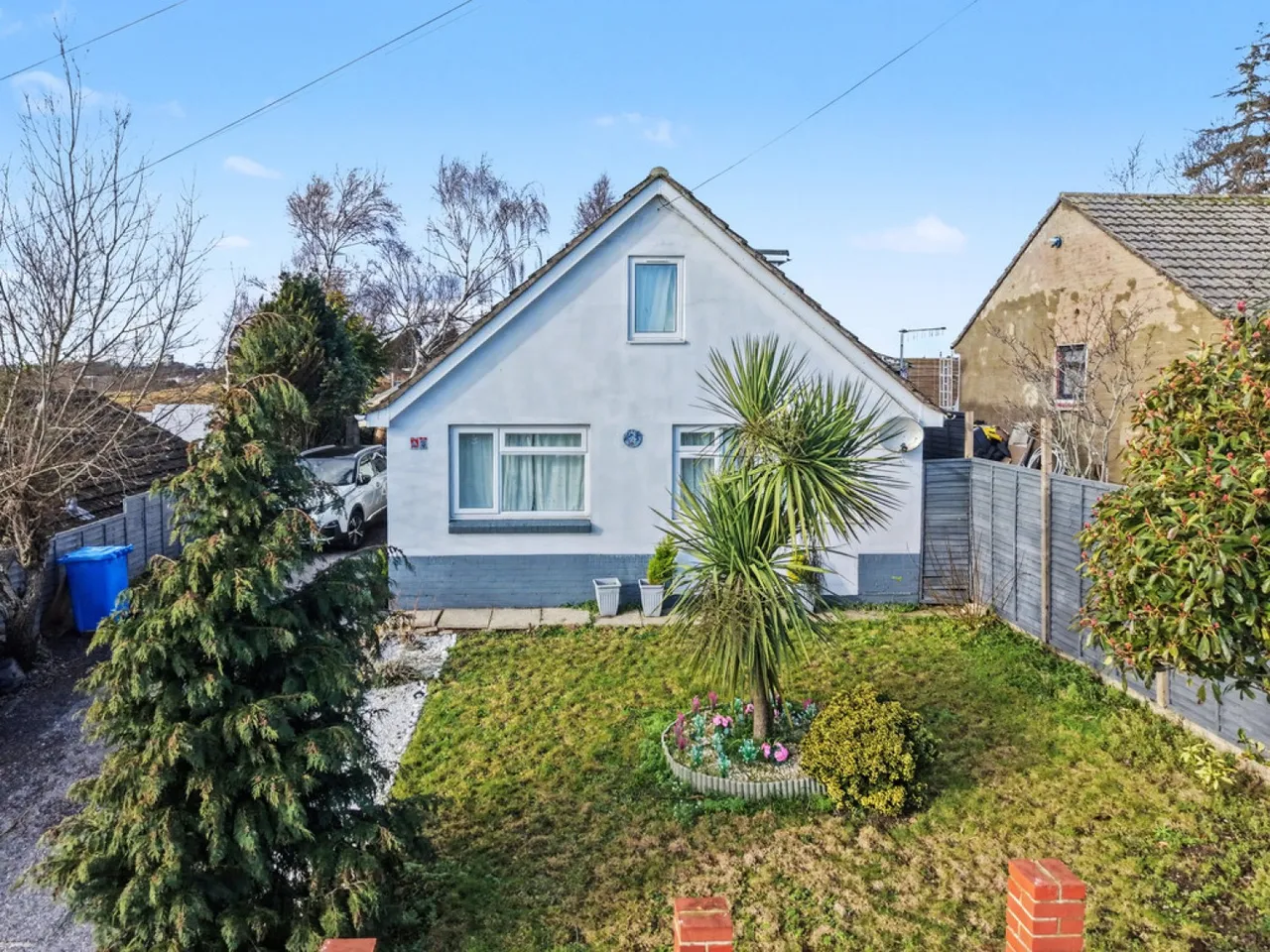 Monkton Crescent, Poole, BH12, photo 2