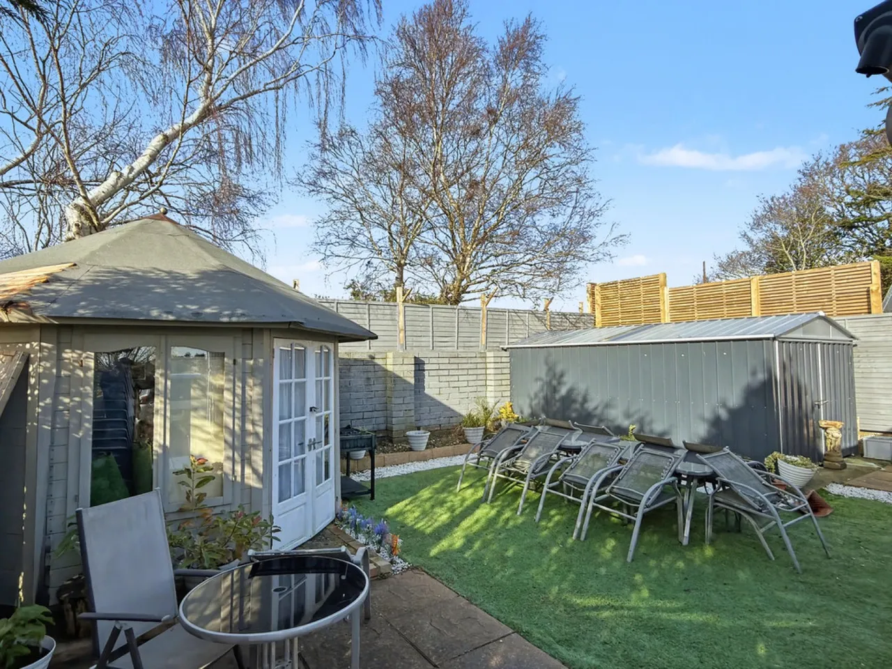 Monkton Crescent, Poole, BH12, photo 21