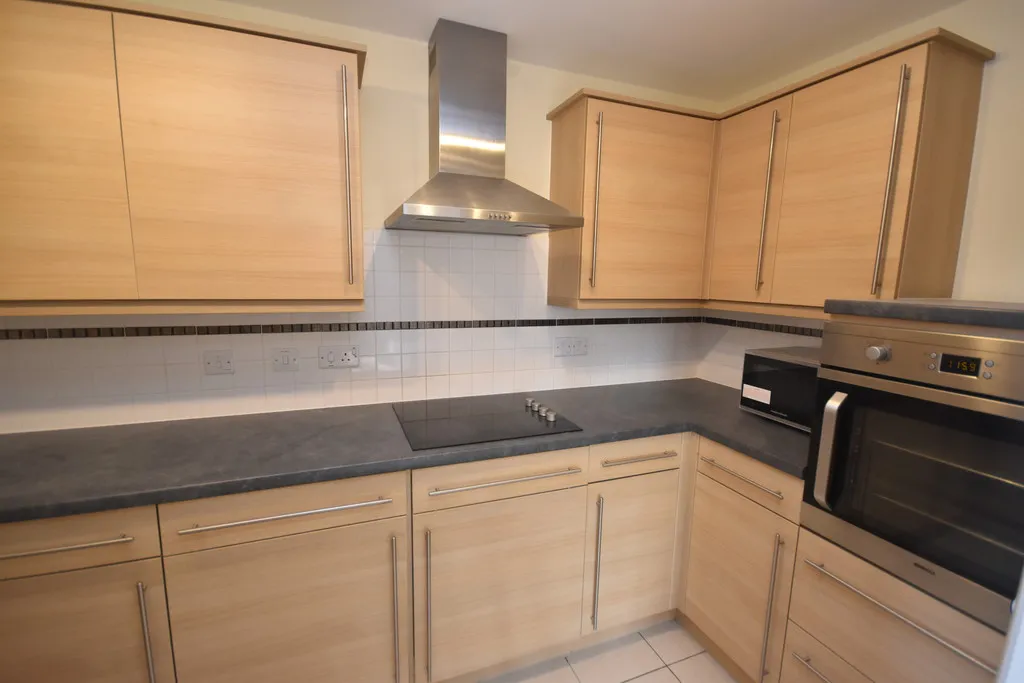 Mill Street, Whitchurch, photo 5