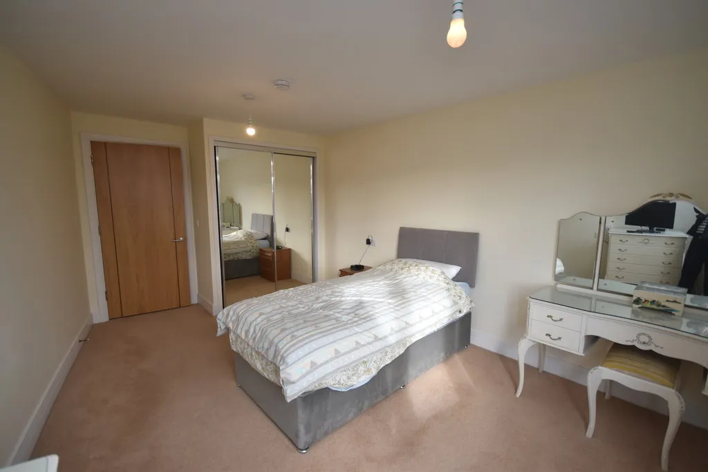 Mill Street, Whitchurch, photo 7
