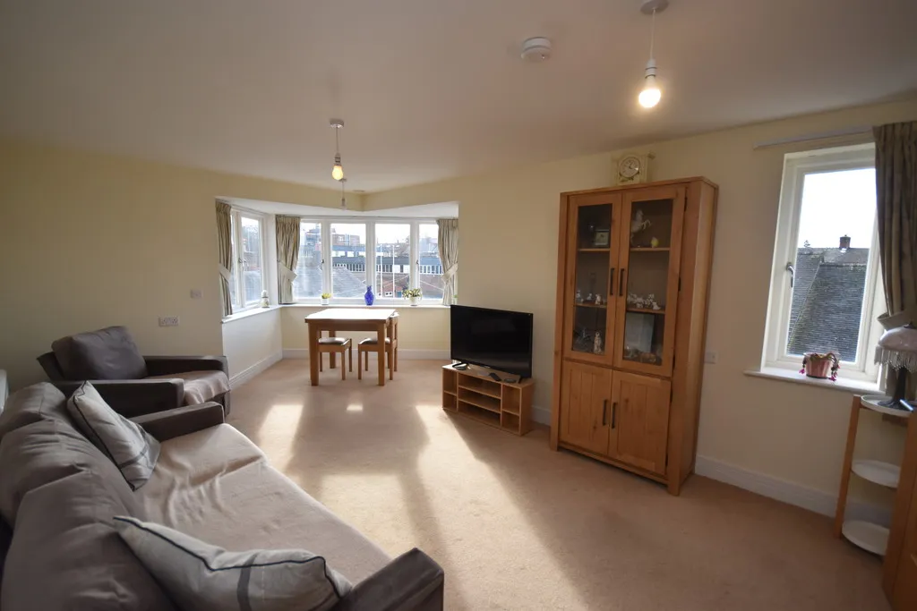 Mill Street, Whitchurch, photo 2