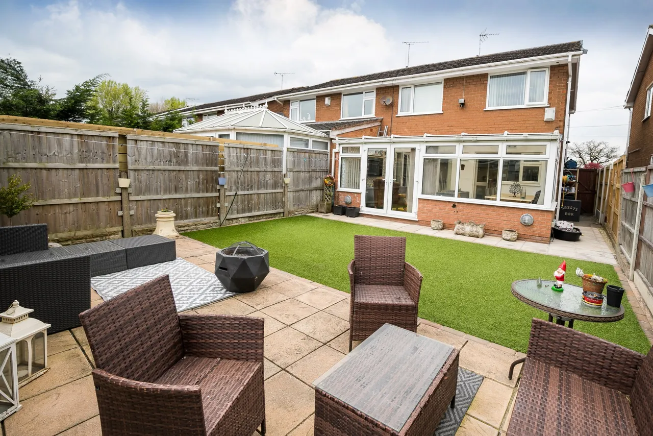 Alyndale Road, Chester, CH4, photo 18