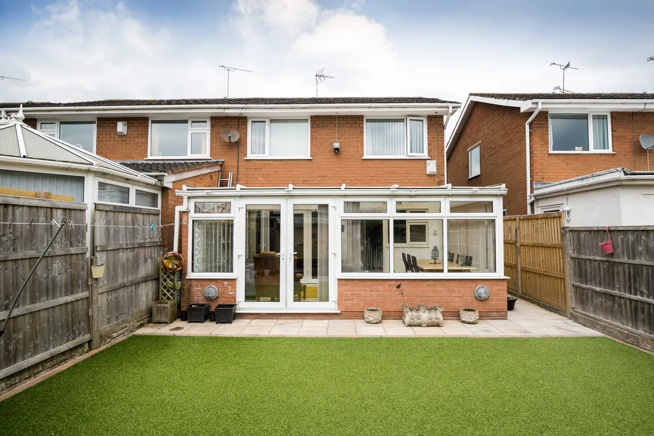 Alyndale Road, Chester, CH4, photo 17
