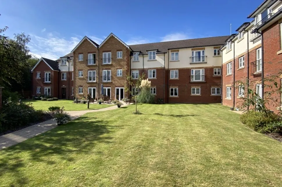Brampton Way, Portishead, BS20, photo 14