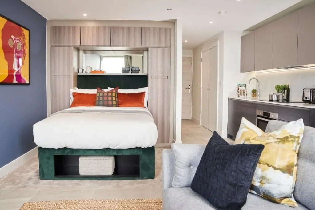 The Lexington, 3b William Jessop Way ..., photo 6