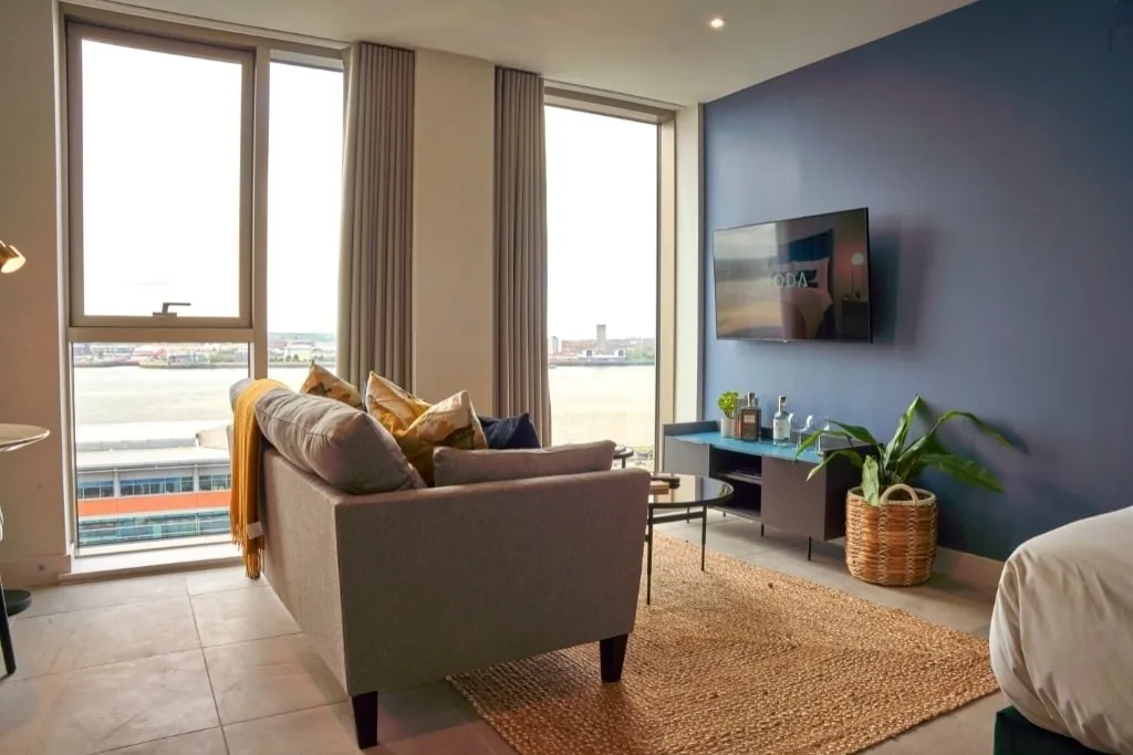 The Lexington, 3b William Jessop Way ..., photo 3