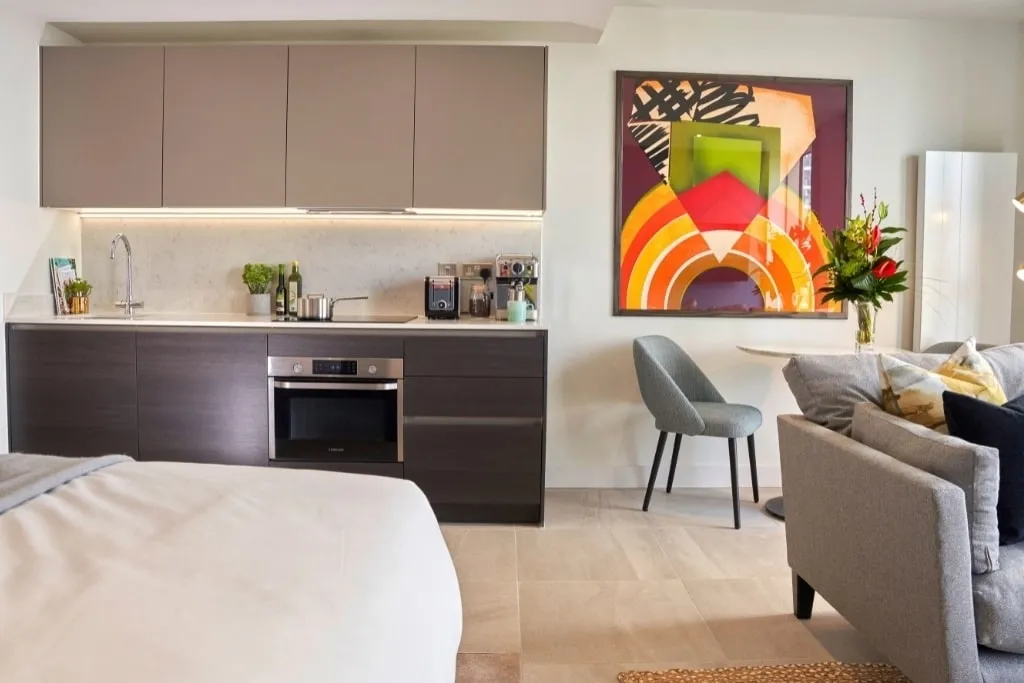 The Lexington, 3b William Jessop Way ..., photo 7