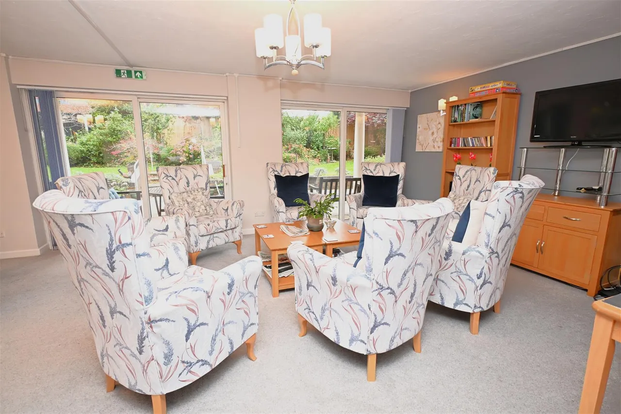 Worting Road, Basingstoke, photo 9