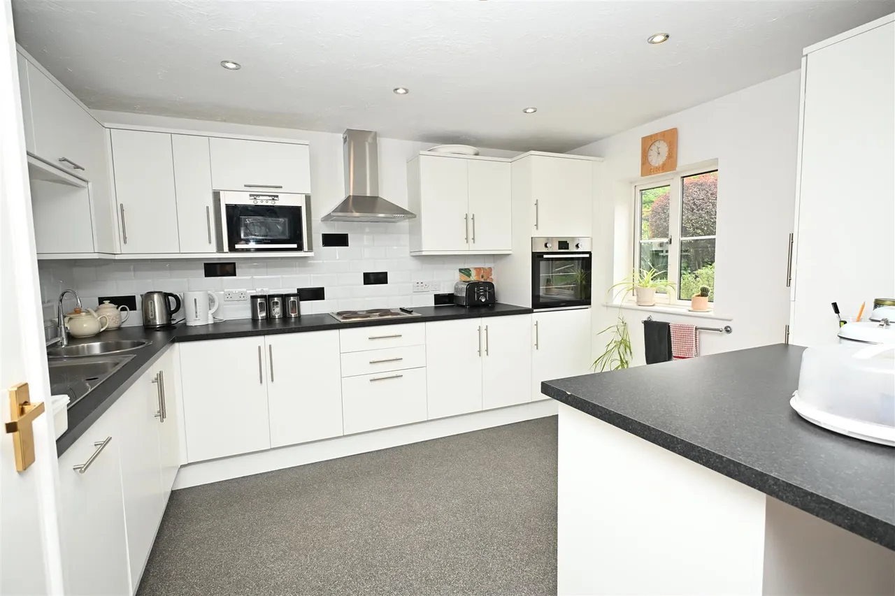 Worting Road, Basingstoke, photo 8