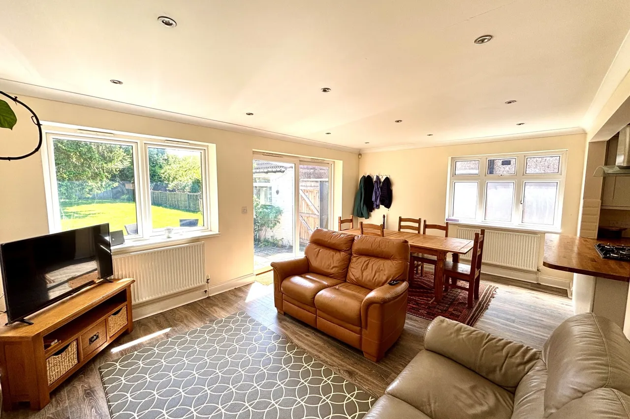 Stroude Road, Surrey Virginia Water, GU25, photo 2
