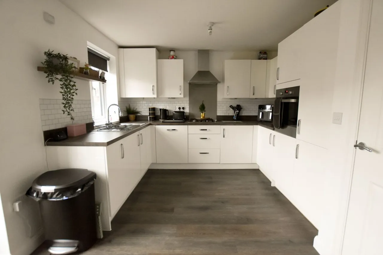 Wagtail Avenue, Kibworth Beauchamp, LE8, photo 5