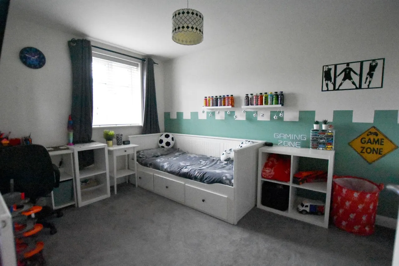 Wagtail Avenue, Kibworth Beauchamp, LE8, photo 9