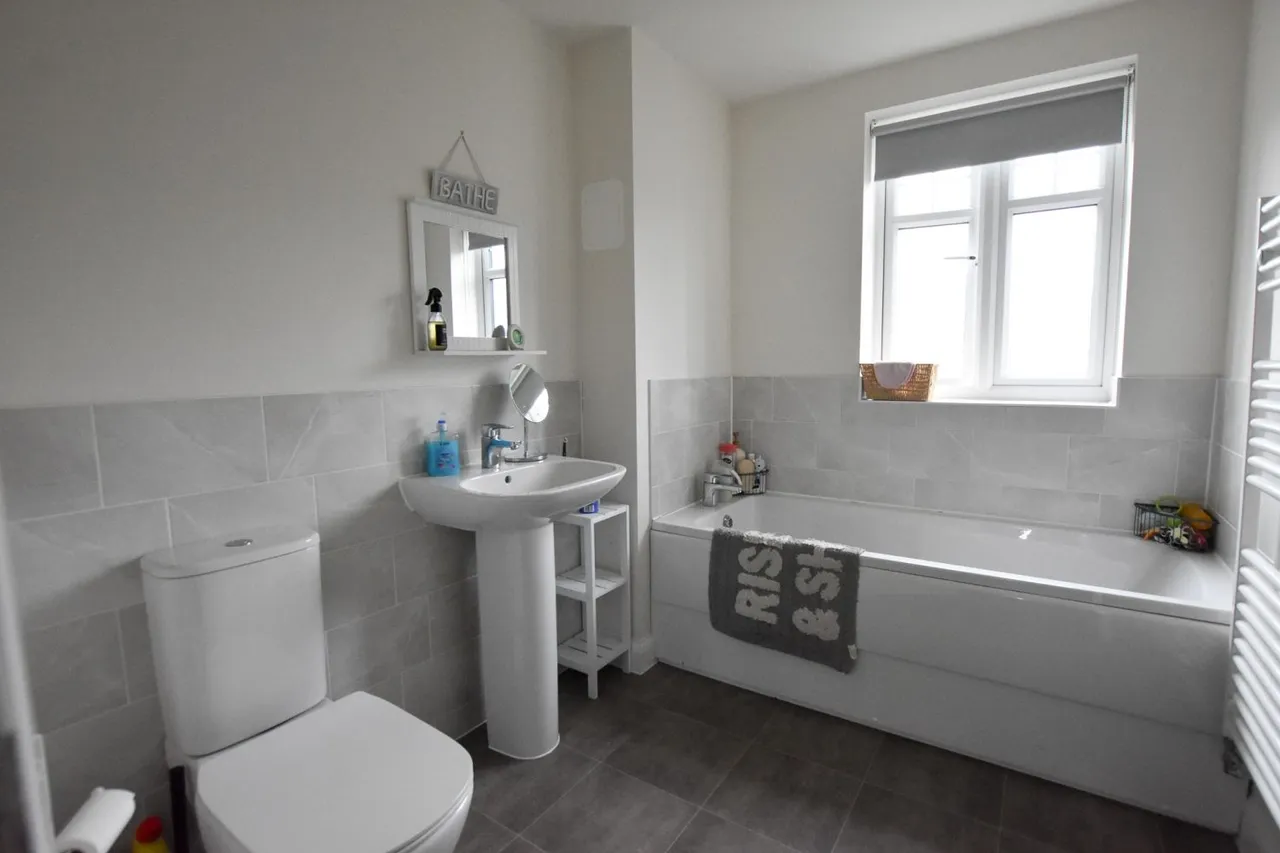 Wagtail Avenue, Kibworth Beauchamp, LE8, photo 10