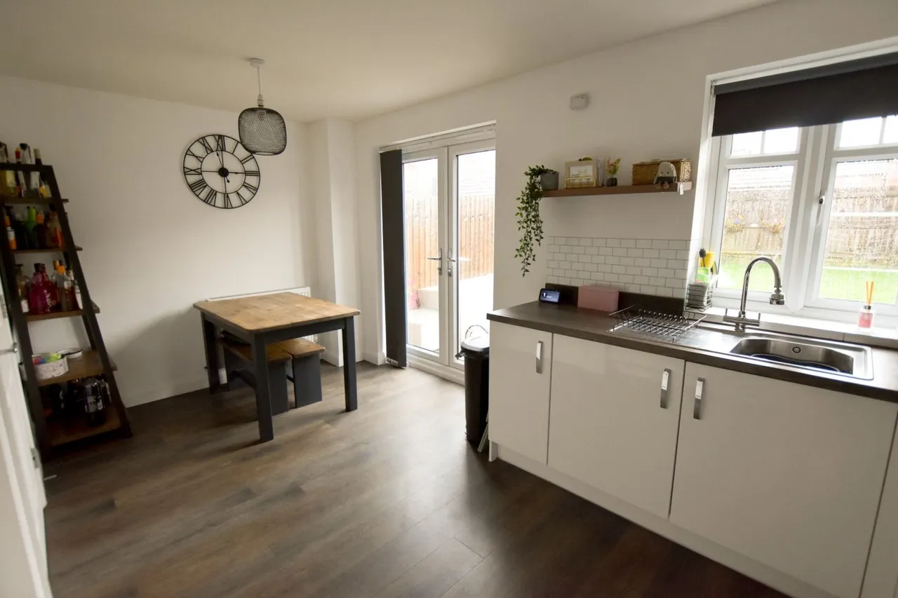 Wagtail Avenue, Kibworth Beauchamp, LE8, photo 7