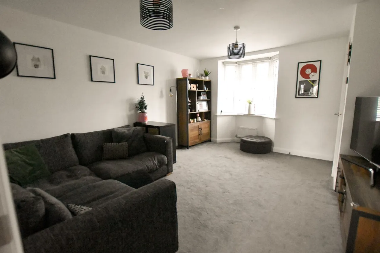 Wagtail Avenue, Kibworth Beauchamp, LE8, photo 2
