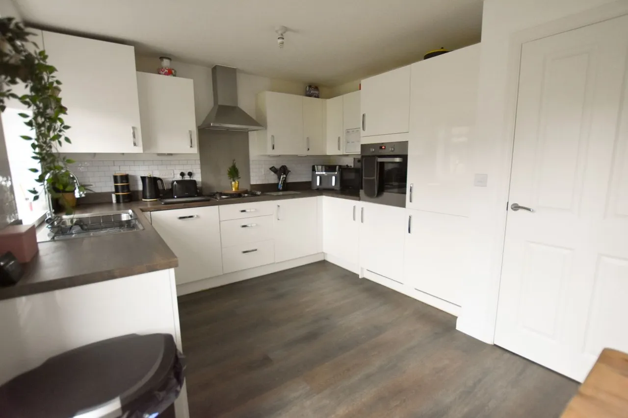 Wagtail Avenue, Kibworth Beauchamp, LE8, photo 4