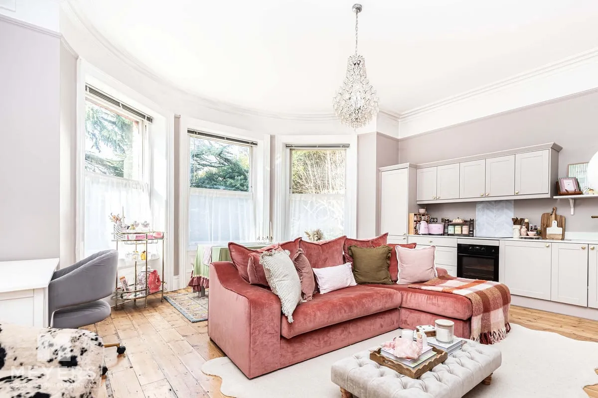 Bodorgan Road, Bournemouth, BH2, photo 8