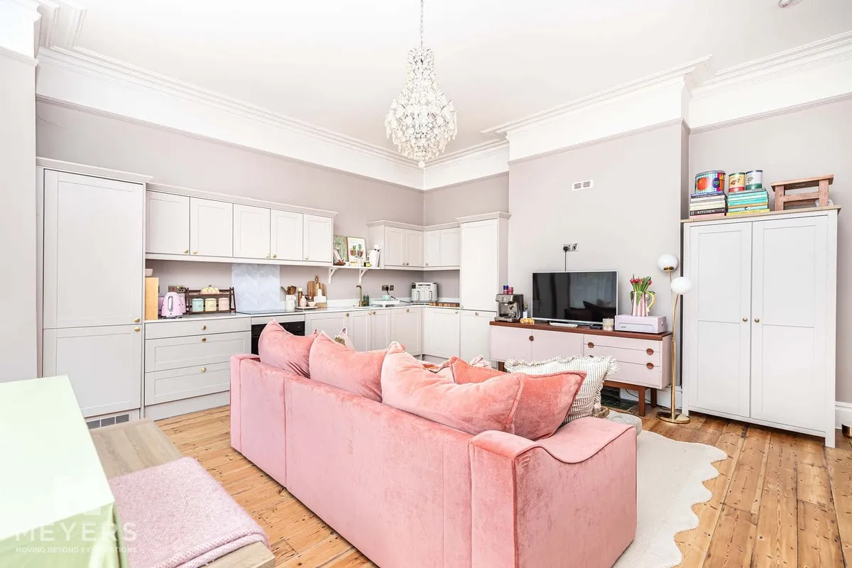 Bodorgan Road, Bournemouth, BH2, photo 9
