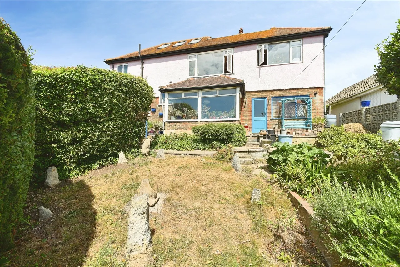 Brambletyne Avenue, Saltdean, BN2, photo 36