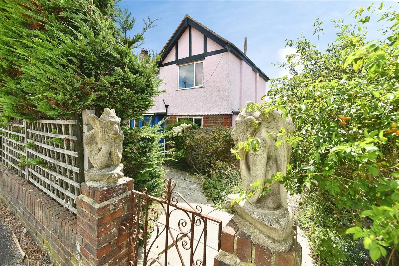 Brambletyne Avenue, Saltdean, BN2, photo 38