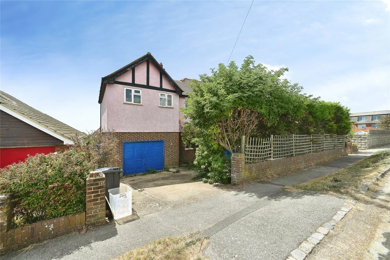 Brambletyne Avenue, Saltdean, BN2, photo 37