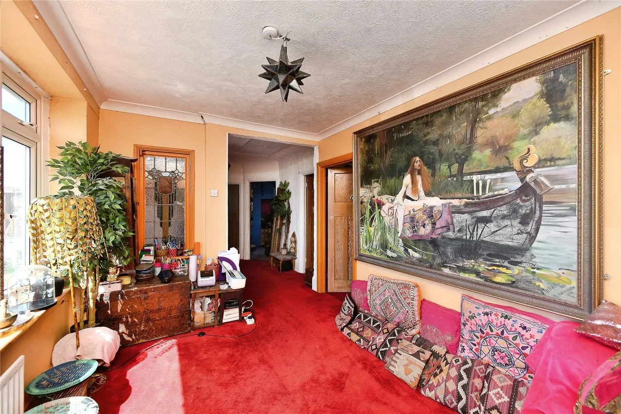 Brambletyne Avenue, Saltdean, BN2, photo 30