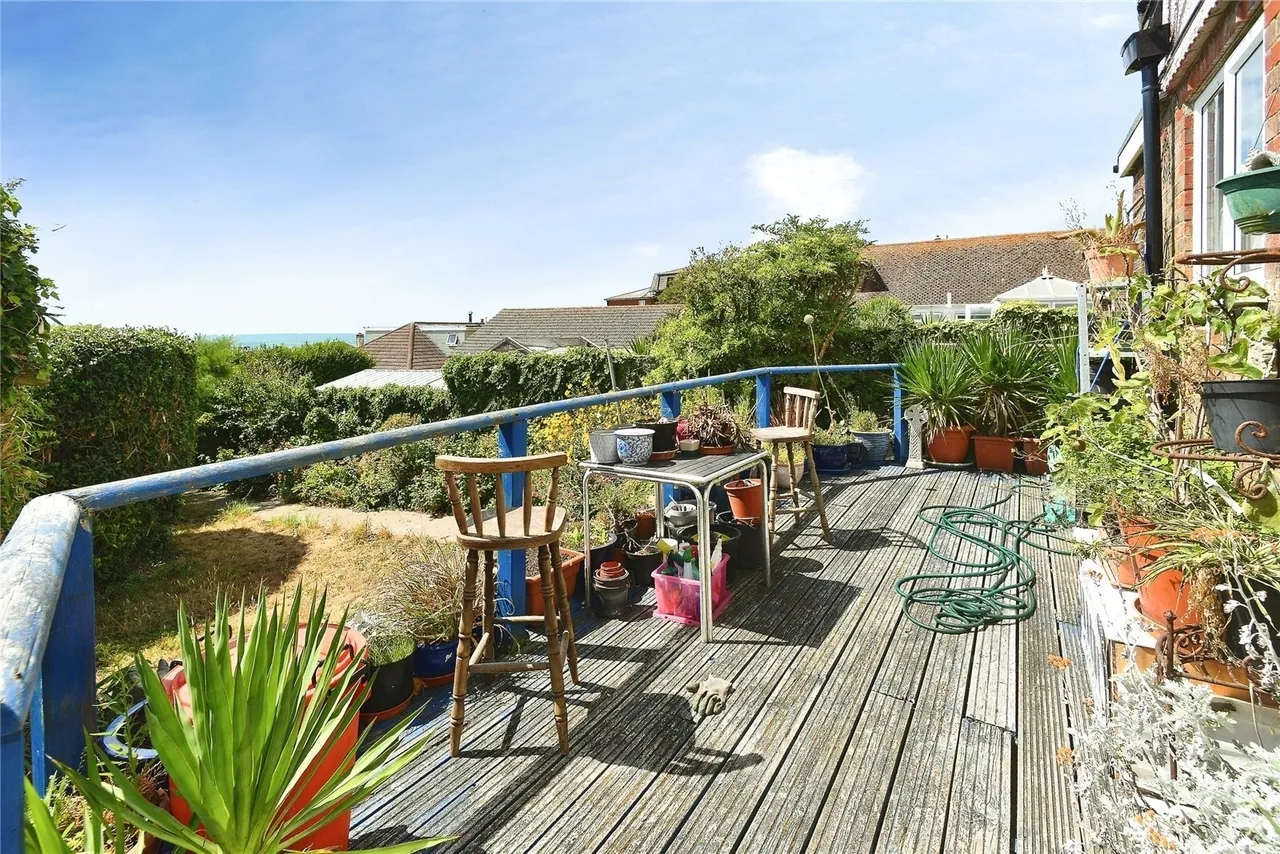Brambletyne Avenue, Saltdean, BN2, photo 17