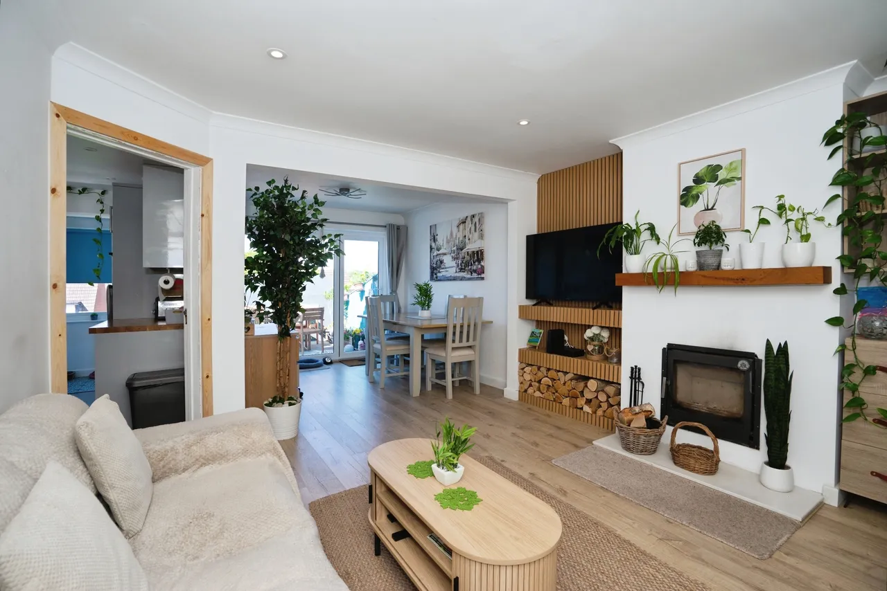 4 bed house for sale — North Lane, Brighton