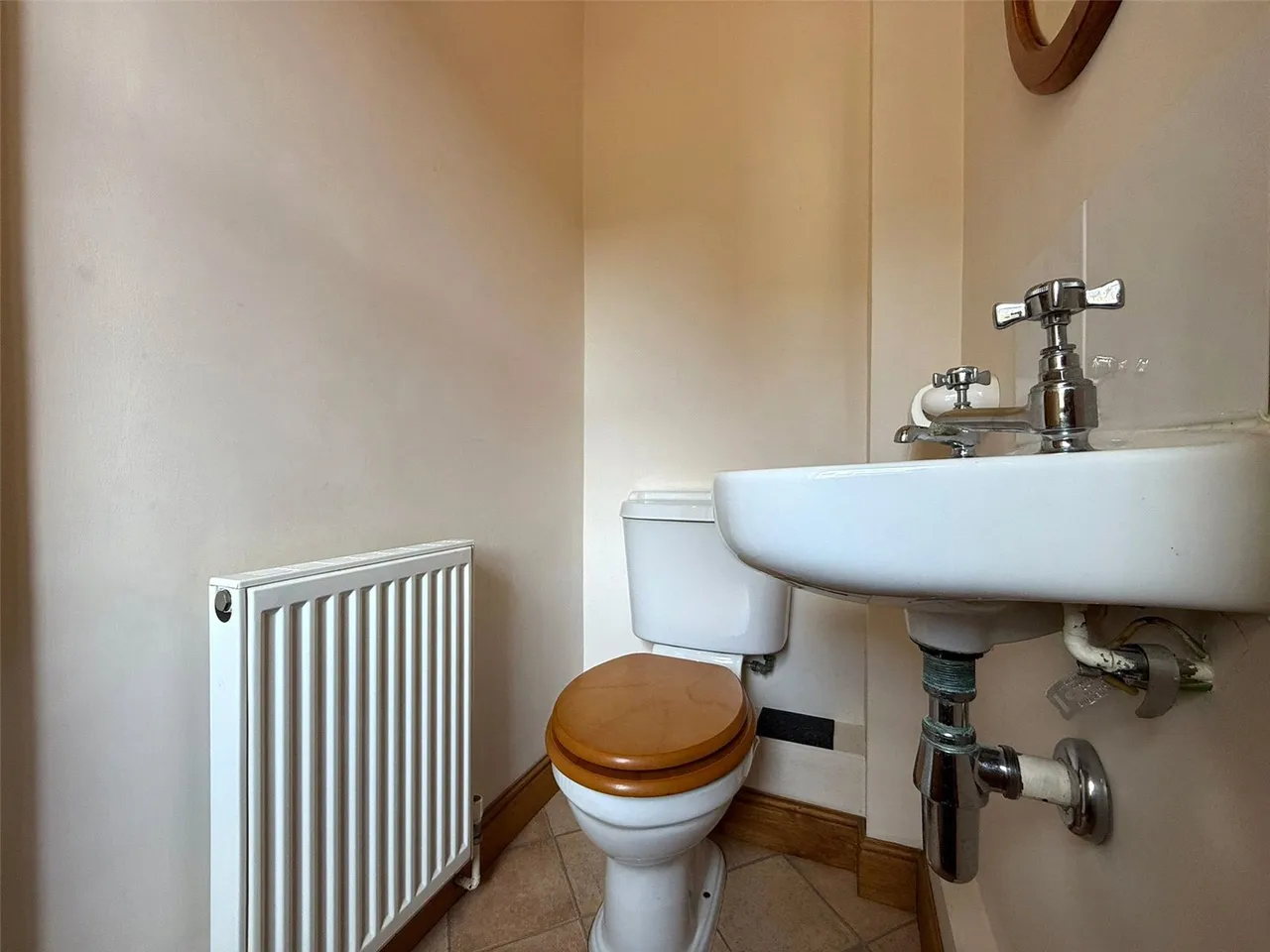 Castle Yard Stables, Thirsk, North Yorkshire, YO7 1TG, photo 9