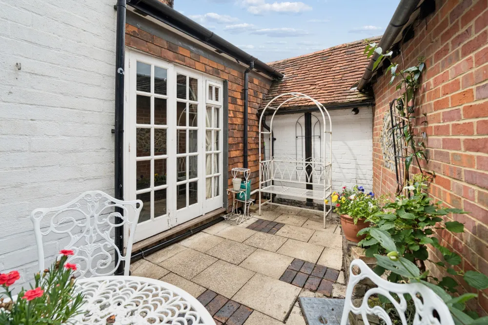 Amersham, HP7, photo 10