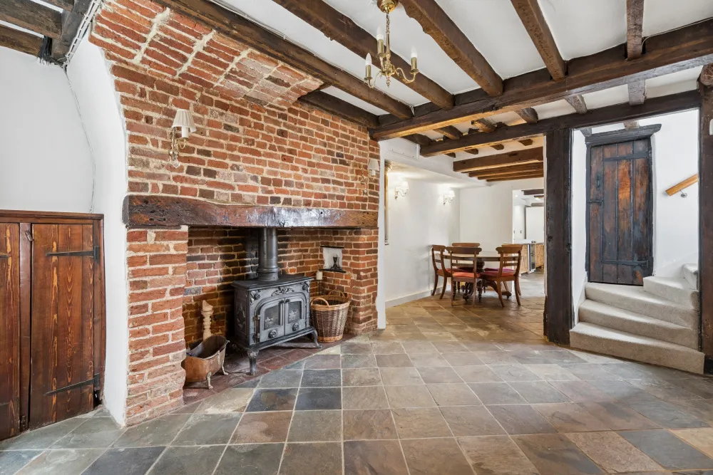 Amersham, HP7, photo 4